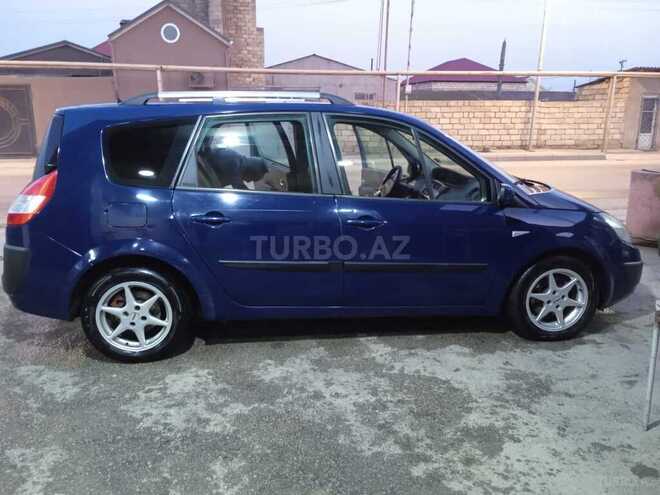 Renault Scenic 2006, 425,000 km - 1.5 l - Bakı