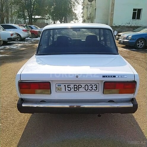 LADA (VAZ) 2107 2006, 110,000 km - 1.6 l - Cəlilabad