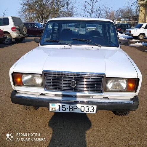 LADA (VAZ) 2107 2006, 110,000 km - 1.6 l - Cəlilabad