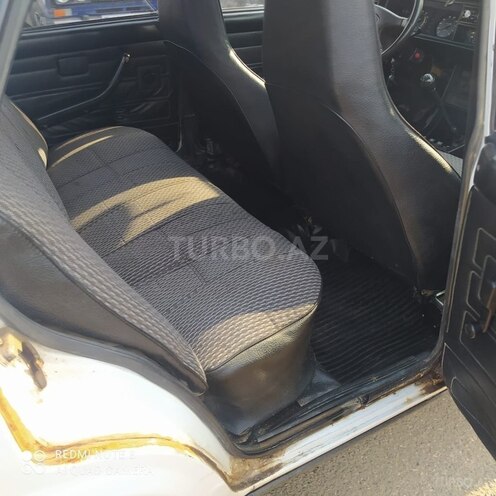 LADA (VAZ) 2107 2006, 110,000 km - 1.6 l - Cəlilabad