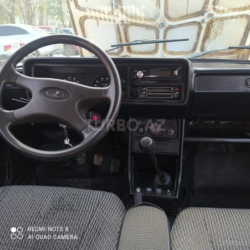 LADA (VAZ) 2107 2006, 110,000 km - 1.6 l - Cəlilabad