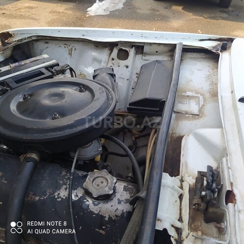 LADA (VAZ) 2107 2006, 110,000 km - 1.6 l - Cəlilabad