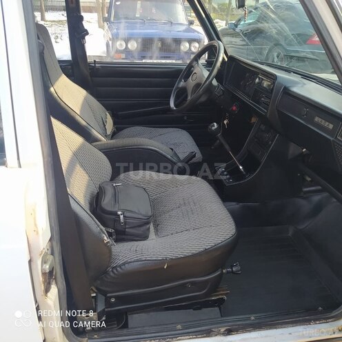 LADA (VAZ) 2107 2006, 110,000 km - 1.6 l - Cəlilabad