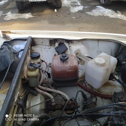 LADA (VAZ) 2107 2006, 110,000 km - 1.6 l - Cəlilabad