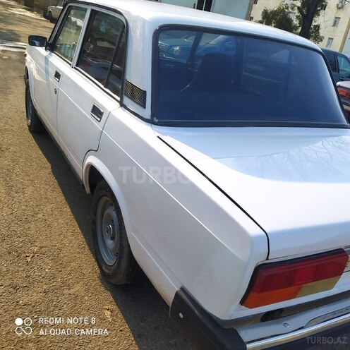 LADA (VAZ) 2107 2006, 110,000 km - 1.6 l - Cəlilabad