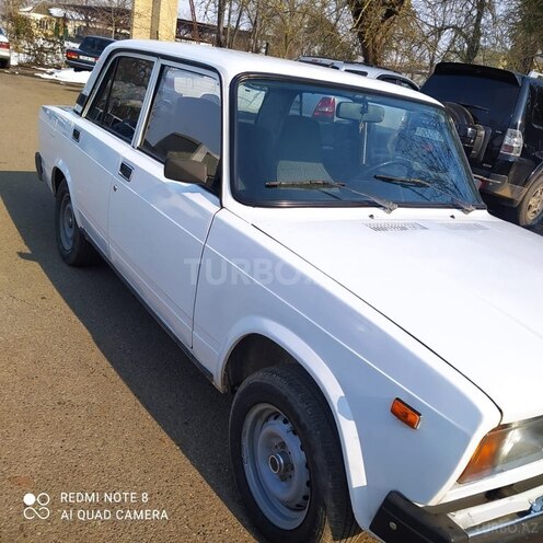 LADA (VAZ) 2107 2006, 110,000 km - 1.6 l - Cəlilabad