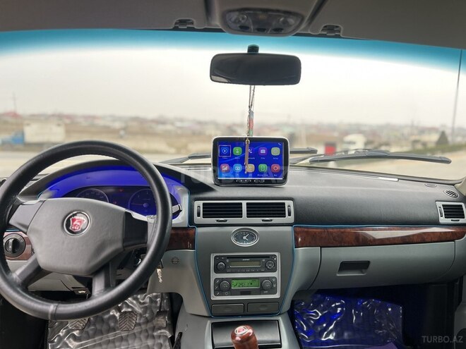 GAZ 31105 2008, 176,000 km - 2.4 l - Bakı