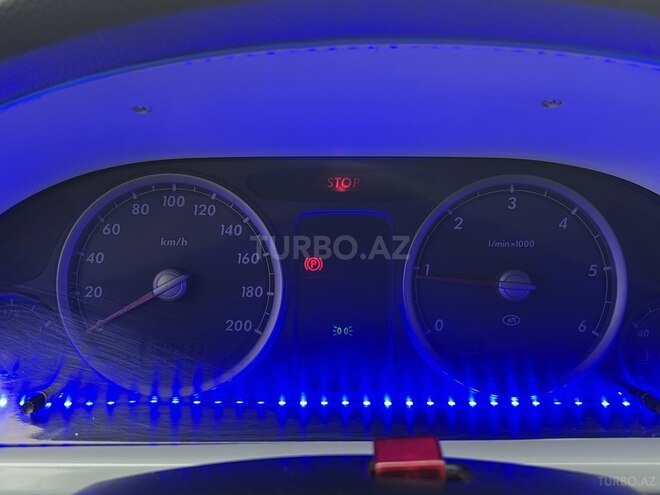 GAZ 31105 2008, 176,000 km - 2.4 l - Bakı