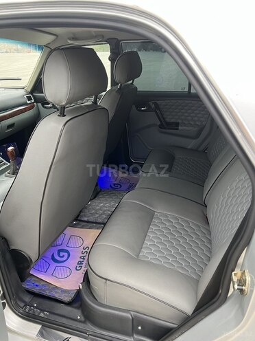GAZ 31105 2008, 176,000 km - 2.4 l - Bakı
