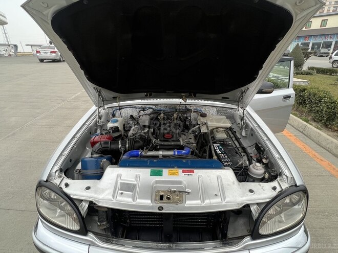GAZ 31105 2008, 176,000 km - 2.4 l - Bakı