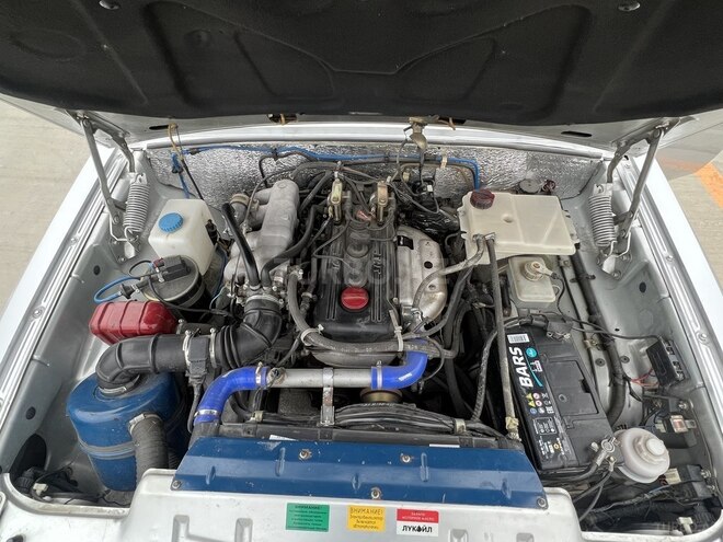 GAZ 31105 2008, 176,000 km - 2.4 l - Bakı