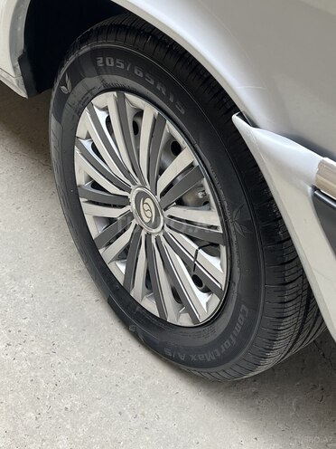 GAZ 31105 2008, 176,000 km - 2.4 l - Bakı