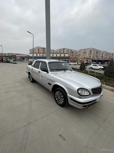 GAZ 31105 2008, 176,000 km - 2.4 l - Bakı