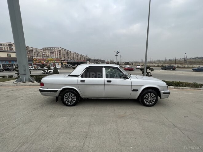 GAZ 31105 2008, 176,000 km - 2.4 l - Bakı