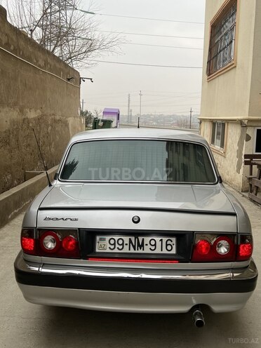 GAZ 31105 2008, 176,000 km - 2.4 l - Bakı