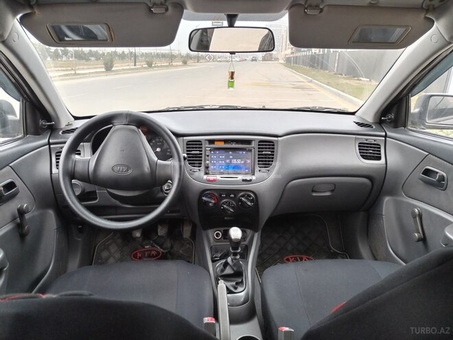 Kia Rio 2008, 50,100 km - 1.4 л - Sumqayıt
