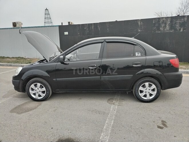 Kia Rio 2008, 50,100 km - 1.4 л - Sumqayıt