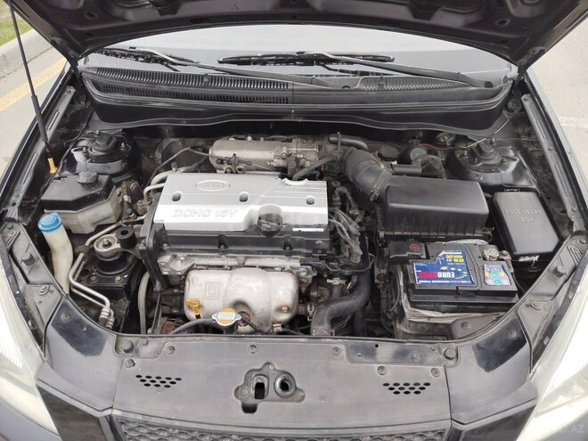 Kia Rio 2008, 50,100 km - 1.4 л - Sumqayıt