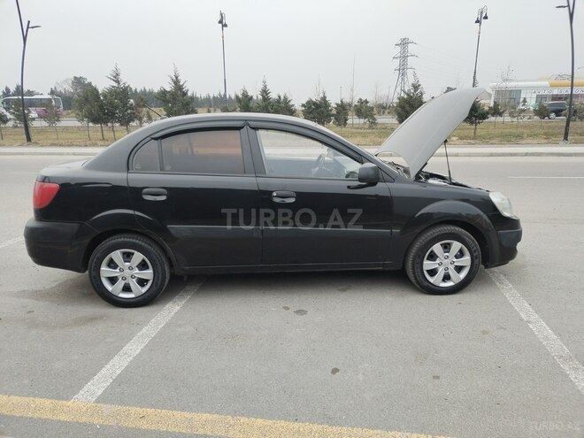 Kia Rio 2008, 50,100 km - 1.4 л - Sumqayıt