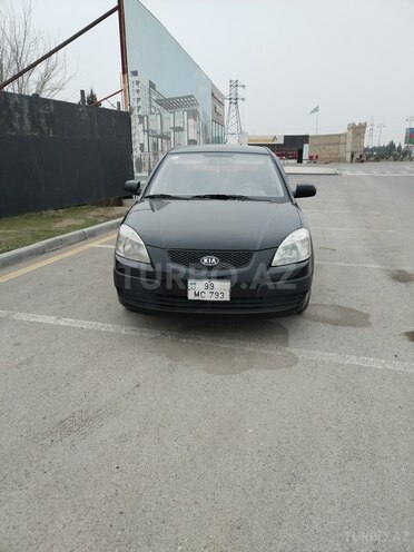 Kia Rio 2008, 50,100 km - 1.4 л - Sumqayıt