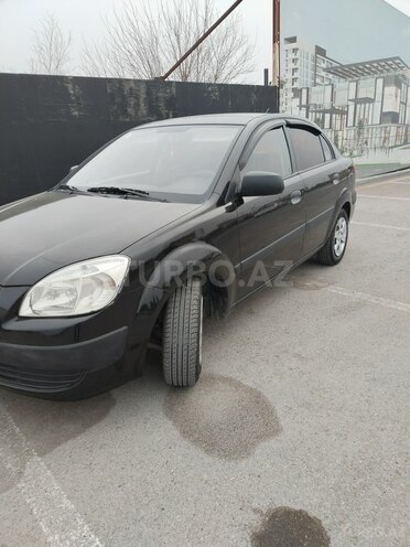 Kia Rio 2008, 50,100 km - 1.4 л - Sumqayıt