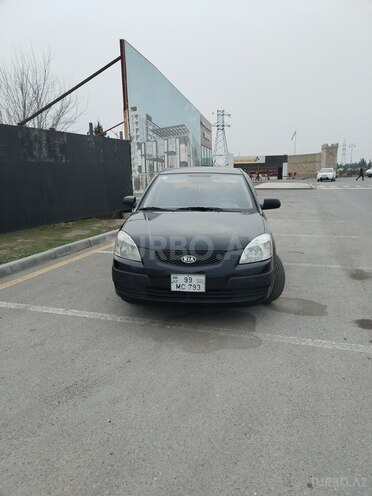 Kia Rio 2008, 50,100 km - 1.4 л - Sumqayıt