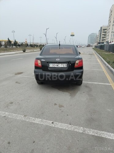 Kia Rio 2008, 50,100 km - 1.4 л - Sumqayıt