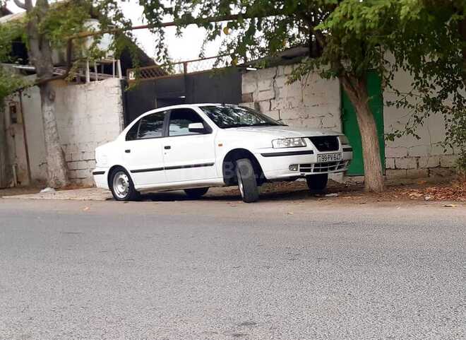 Khazar LX 2021, 122,000 km - 1.7 l - Xırdalan