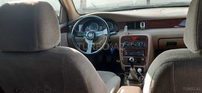 Khazar LX 2021, 122,000 km - 1.7 l - Xırdalan