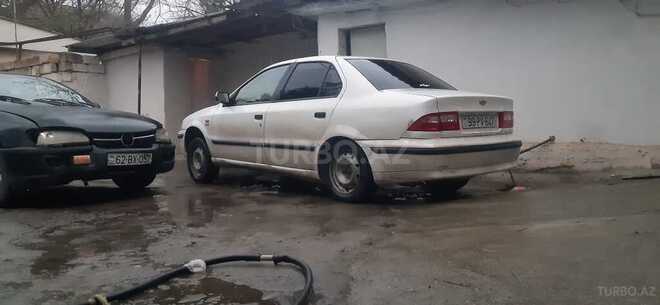 Khazar LX 2021, 122,000 km - 1.7 l - Xırdalan
