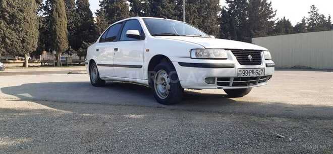 Khazar LX 2021, 122,000 km - 1.7 l - Xırdalan