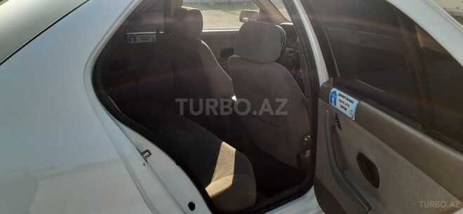 Khazar LX 2021, 122,000 km - 1.7 l - Xırdalan