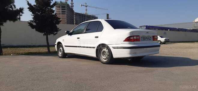 Khazar LX 2021, 122,000 km - 1.7 l - Xırdalan
