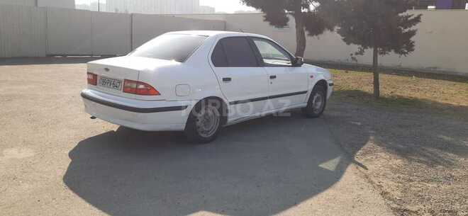 Khazar LX 2021, 122,000 km - 1.7 l - Xırdalan