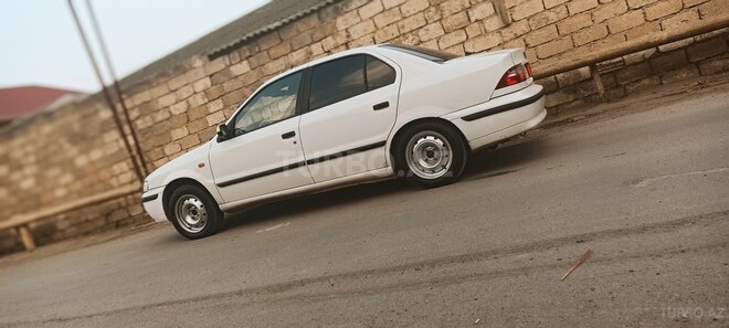 Khazar LX 2021, 122,000 km - 1.7 l - Xırdalan