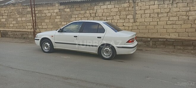 Khazar LX 2021, 122,000 km - 1.7 l - Xırdalan