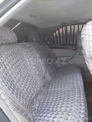 Mercedes C 180 1996, 106,000 km - 1.8 l - Ağdaş