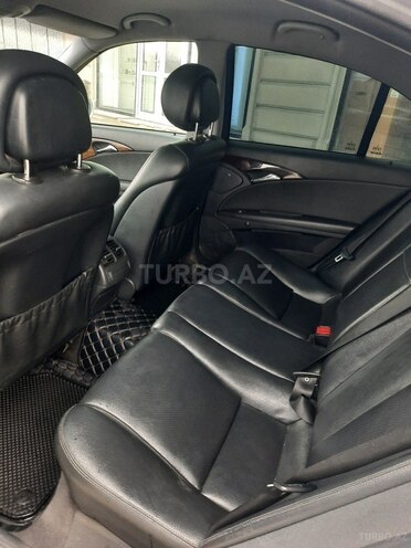 Mercedes E 220 2006, 271,300 km - 2.2 l - Bakı
