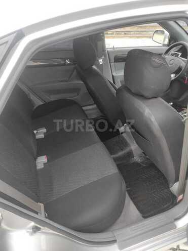 Chevrolet Lacetti 2022, 22,000 km - 1.6 л - Bakı