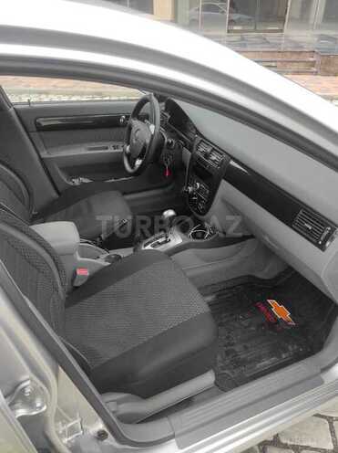 Chevrolet Lacetti 2022, 22,000 km - 1.6 л - Bakı