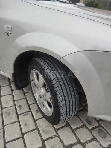 Chevrolet Lacetti 2022, 22,000 km - 1.6 л - Bakı