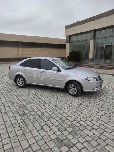 Chevrolet Lacetti 2022, 22,000 km - 1.6 л - Bakı