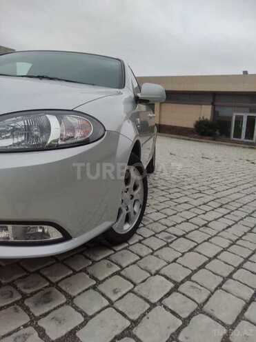 Chevrolet Lacetti 2022, 22,000 km - 1.6 л - Bakı