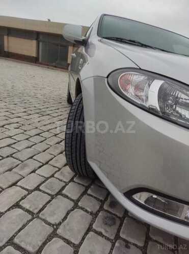 Chevrolet Lacetti 2022, 22,000 km - 1.6 л - Bakı