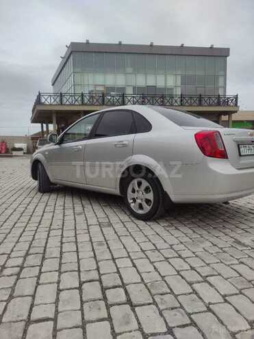 Chevrolet Lacetti 2022, 22,000 km - 1.6 л - Bakı
