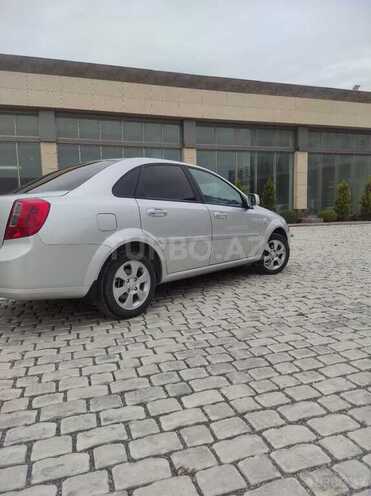 Chevrolet Lacetti 2022, 22,000 km - 1.6 л - Bakı