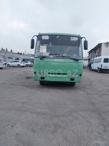 Isuzu Bogdan 2008, 252,232 km - 4.0 l - Bakı