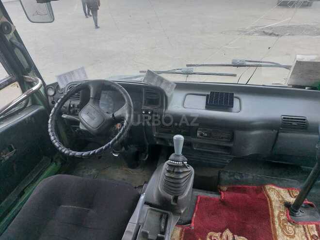 Isuzu Bogdan 2008, 252,232 km - 4.0 l - Bakı