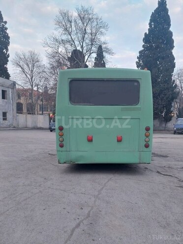 Isuzu Bogdan 2008, 252,232 km - 4.0 l - Bakı