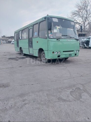 Isuzu Bogdan 2008, 252,232 km - 4.0 l - Bakı